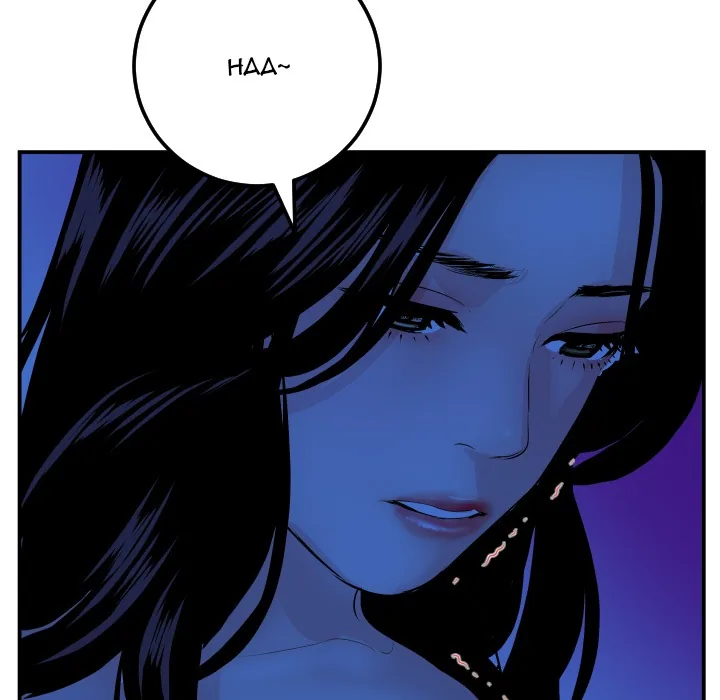 Analogue Chapter 45 page 98 - 