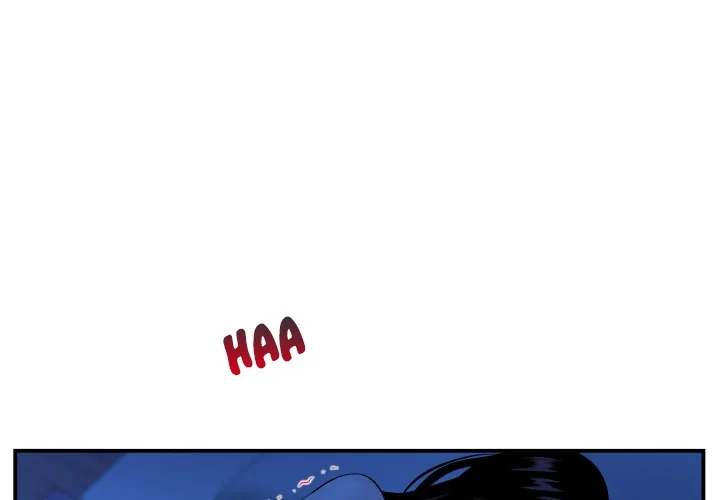 Analogue Chapter 46 page 1 - 