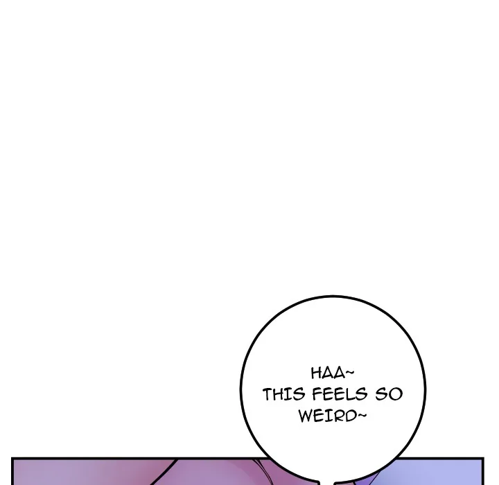 Analogue Chapter 46 page 105 - 
