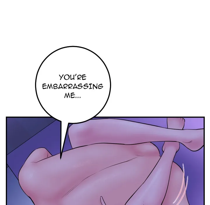 Analogue Chapter 46 page 111 - 