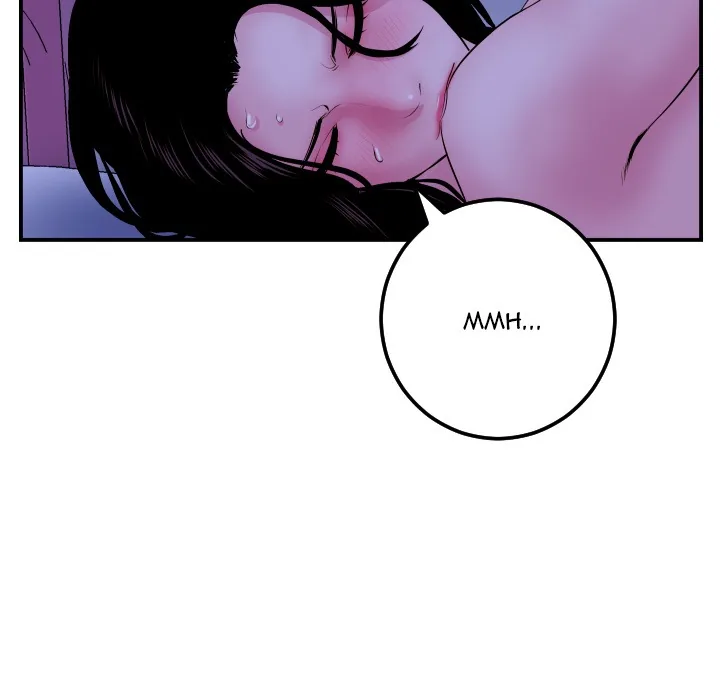 Analogue Chapter 46 page 114 - 