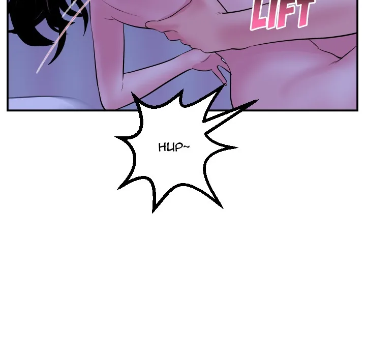 Analogue Chapter 46 page 116 - 