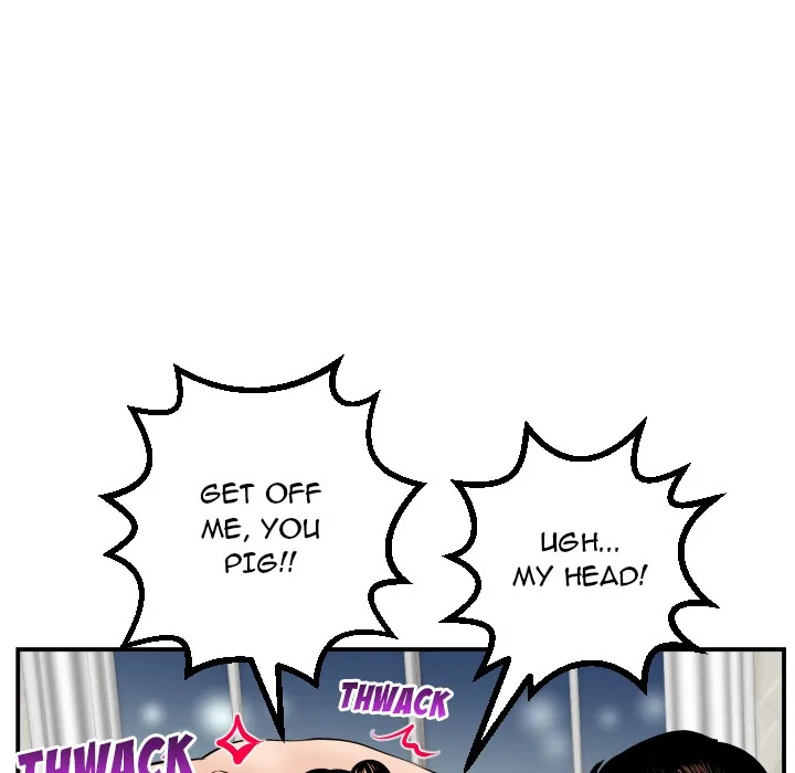 Analogue Chapter 46 page 30 - 