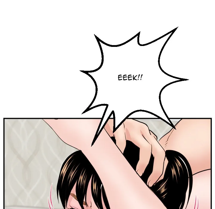 Analogue Chapter 46 page 40 - 