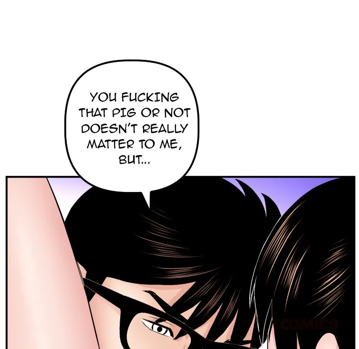 Analogue Chapter 46 page 48 - 
