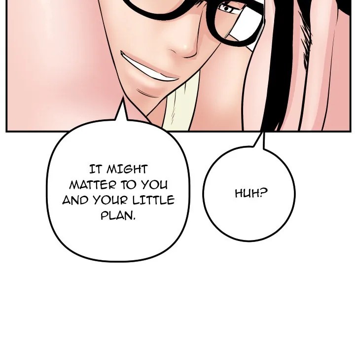 Analogue Chapter 46 page 49 - 
