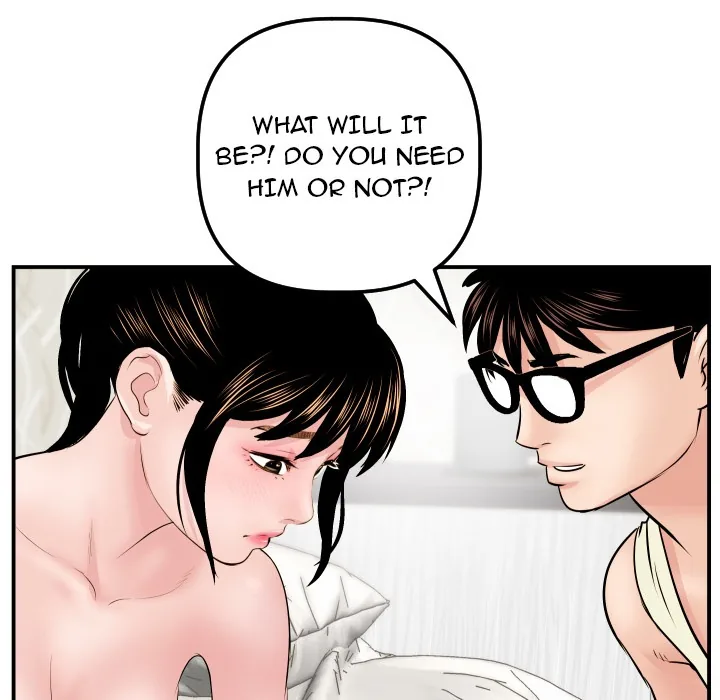 Analogue Chapter 46 page 52 - 