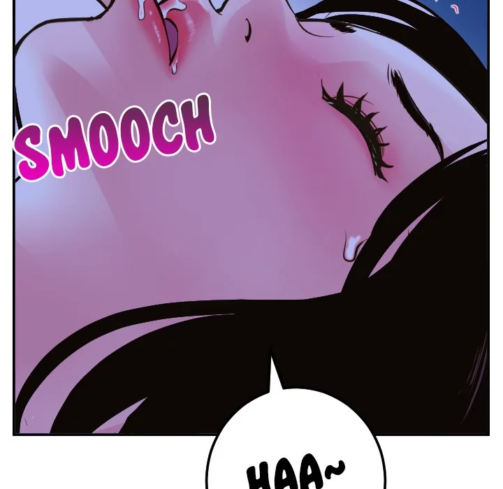Analogue Chapter 46 page 77 - 