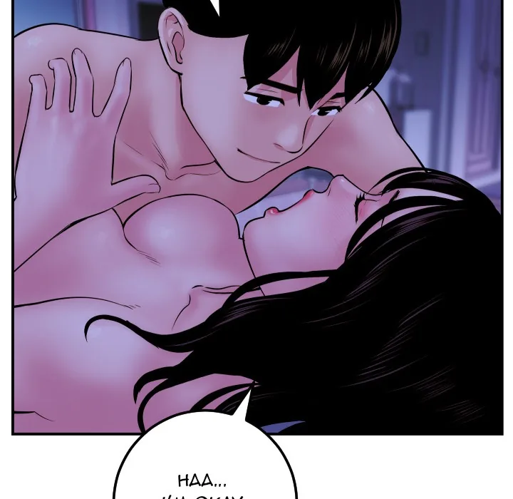 Analogue Chapter 46 page 81 - 
