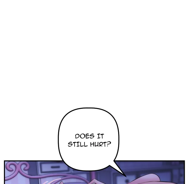 Analogue Chapter 46 page 84 - 