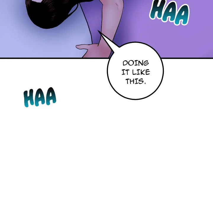 Analogue Chapter 46 page 95 - 