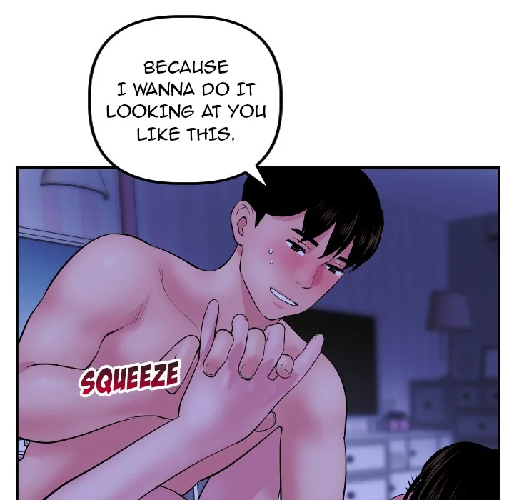 Analogue Chapter 46 page 98 - 