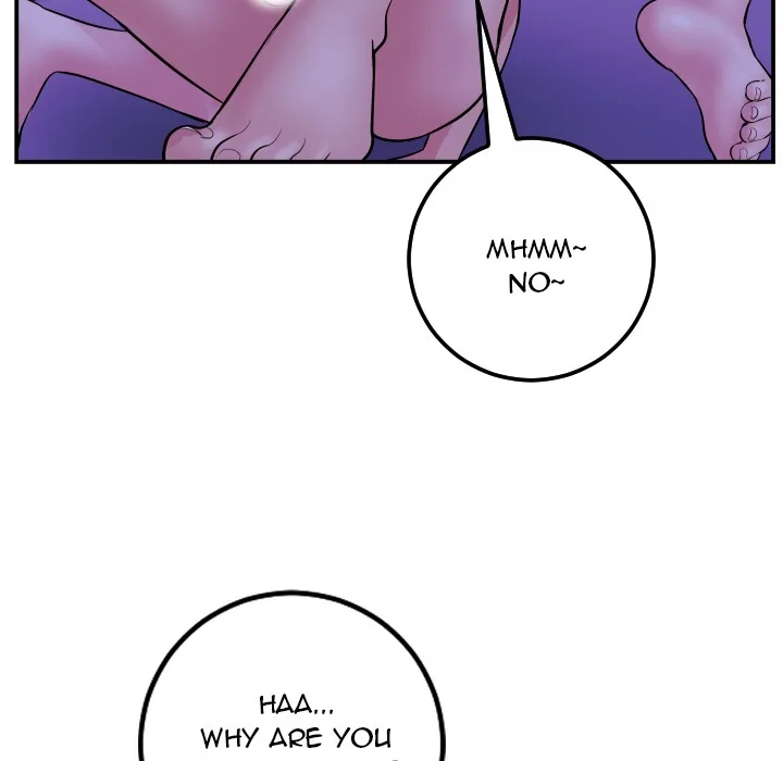 Analogue Chapter 47 page 116 - 