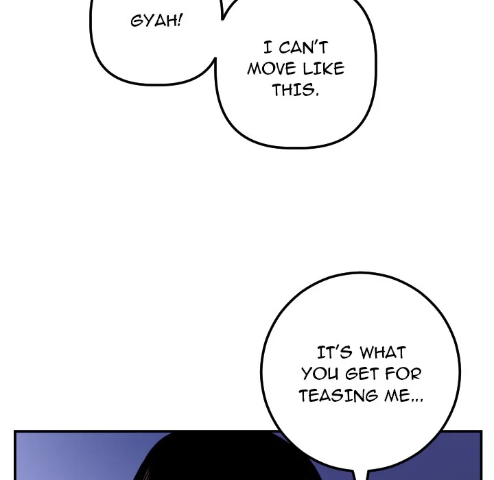 Analogue Chapter 47 page 118 - 