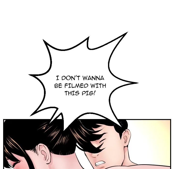 Analogue Chapter 47 page 22 - 