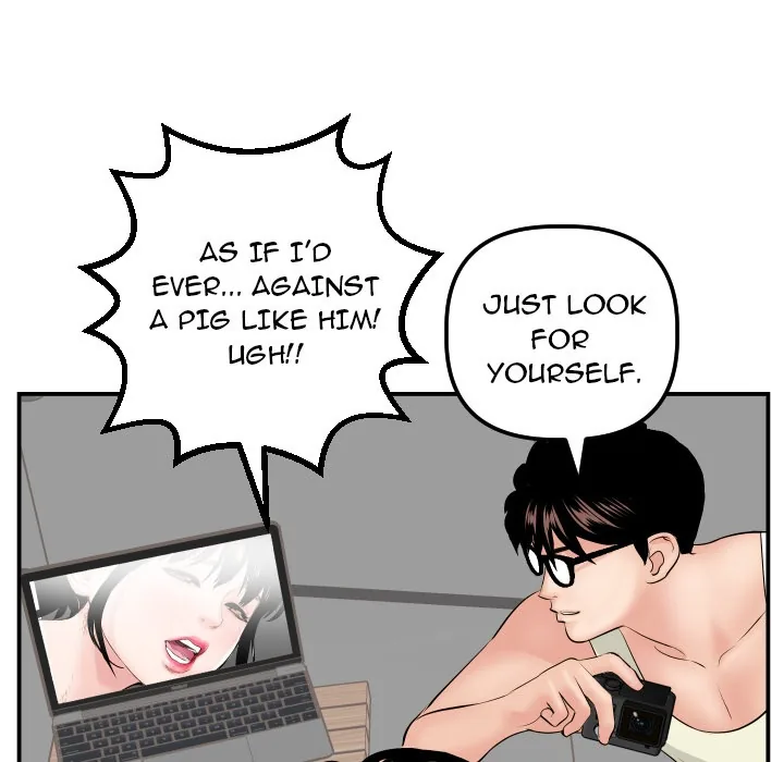 Analogue Chapter 47 page 44 - 