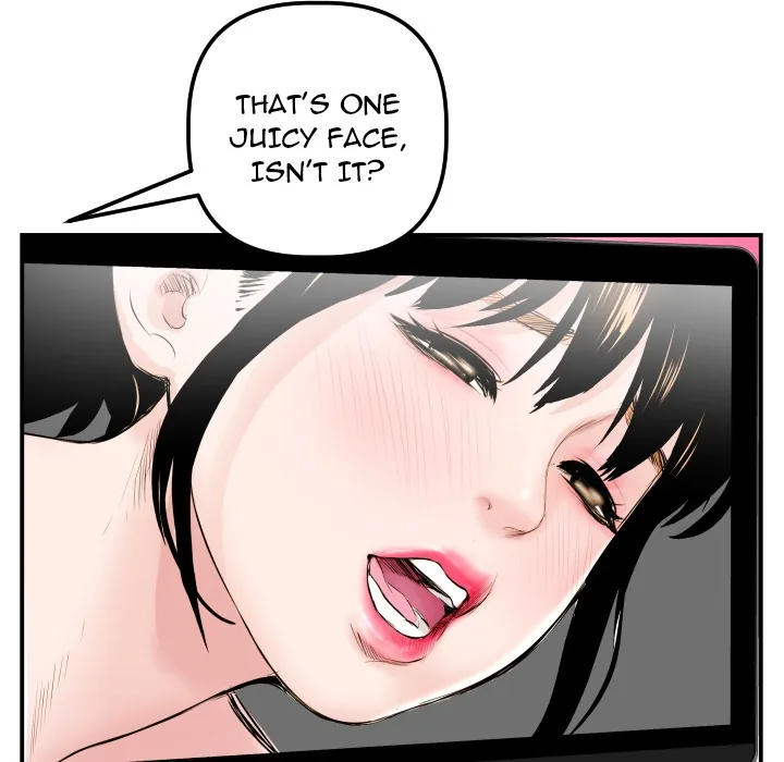 Analogue Chapter 47 page 46 - 