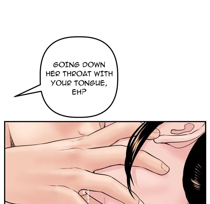Analogue Chapter 47 page 66 - 