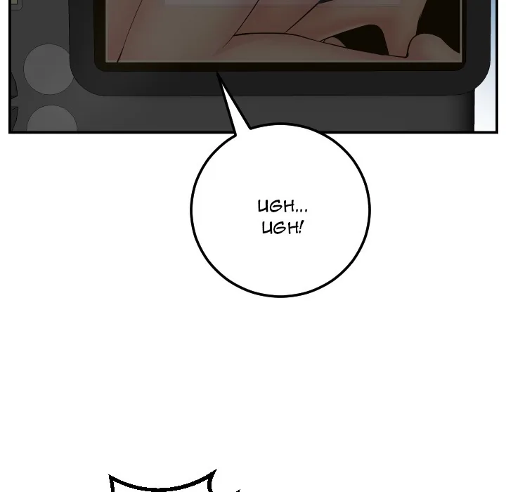 Analogue Chapter 47 page 10 - 