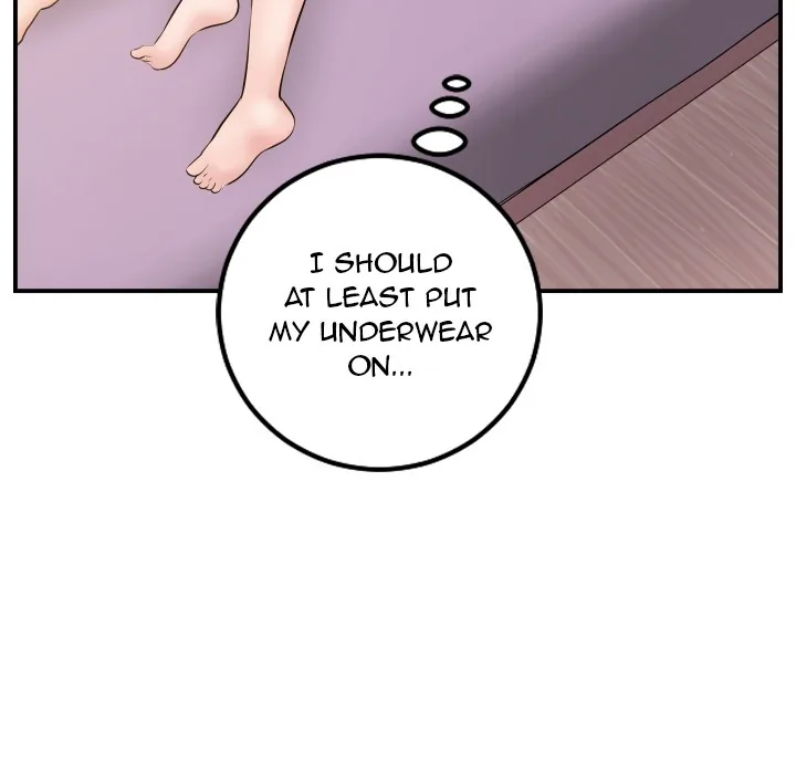 Analogue Chapter 48 page 111 - 