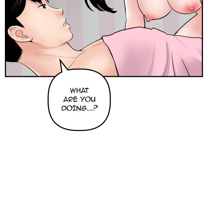 Analogue Chapter 48 page 118 - 