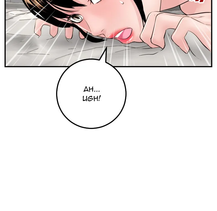 Analogue Chapter 48 page 50 - 
