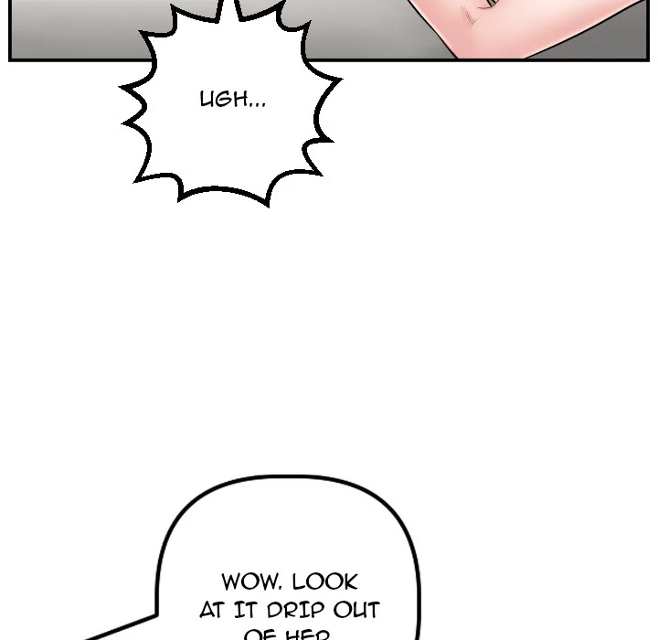 Analogue Chapter 48 page 84 - 