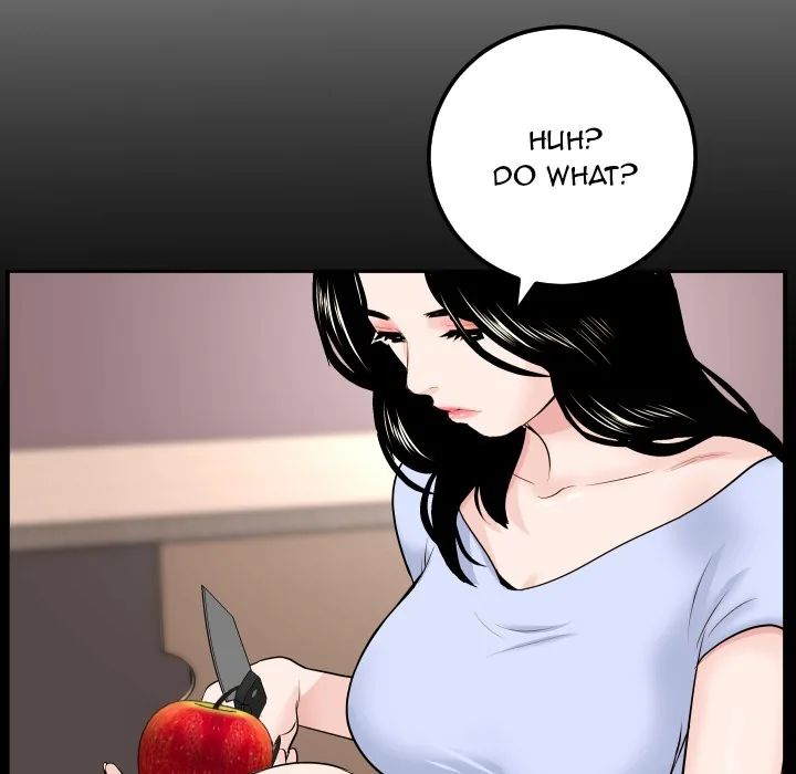 Analogue Chapter 49 page 110 - 