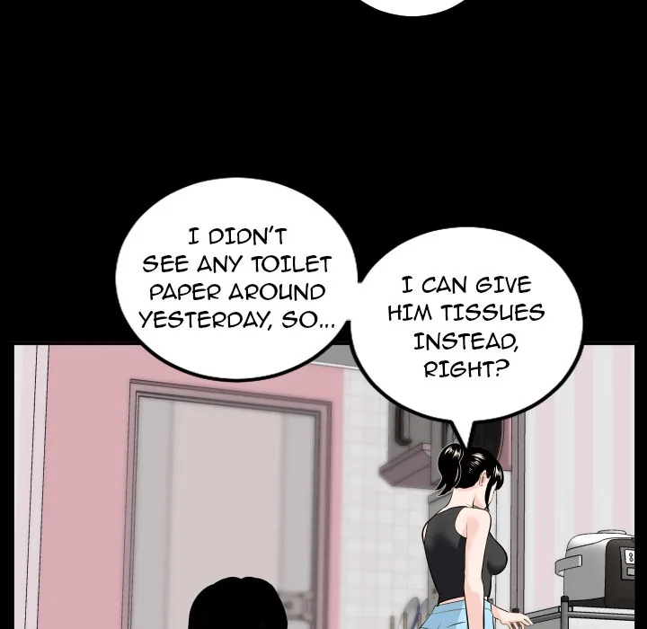 Analogue Chapter 49 page 119 - 