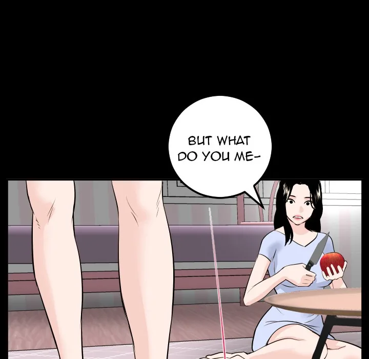 Analogue Chapter 49 page 121 - 