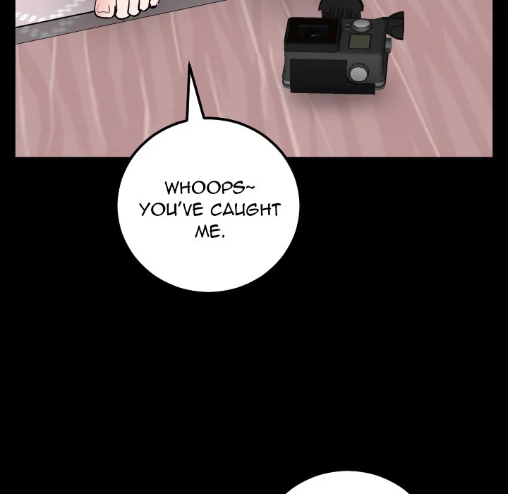 Analogue Chapter 49 page 124 - 