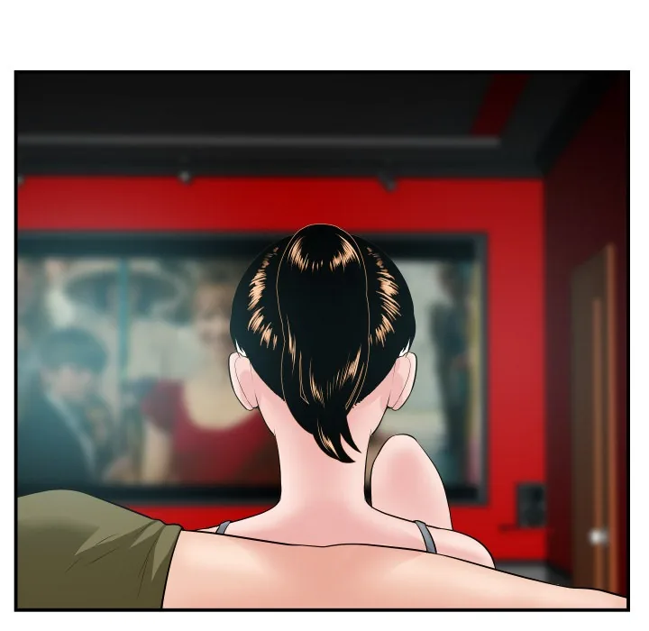 Analogue Chapter 49 page 39 - 