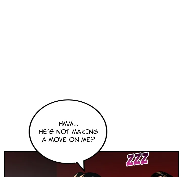 Analogue Chapter 49 page 40 - 