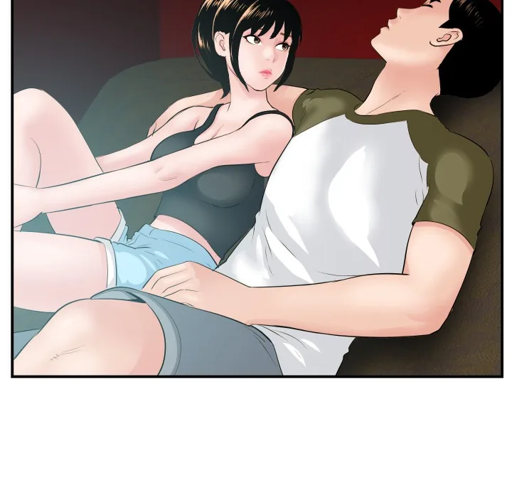 Analogue Chapter 49 page 41 - 