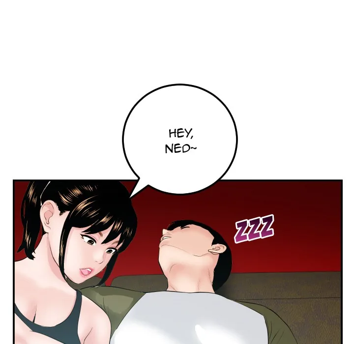 Analogue Chapter 49 page 42 - 