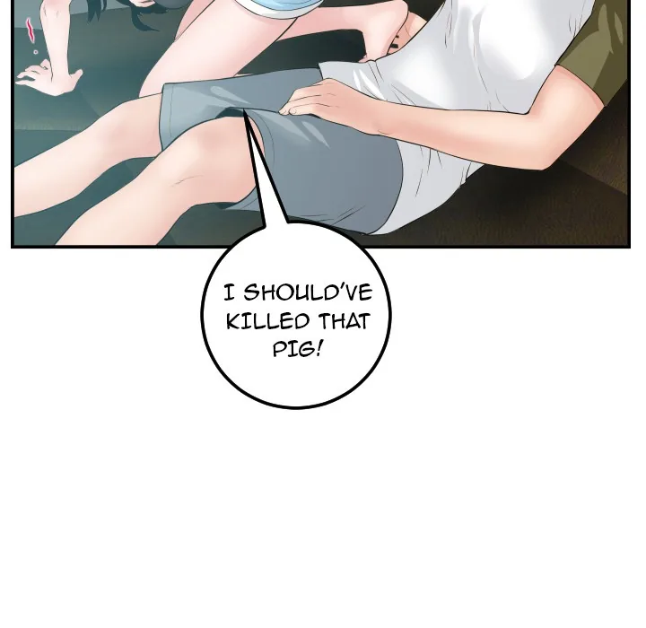 Analogue Chapter 49 page 50 - 