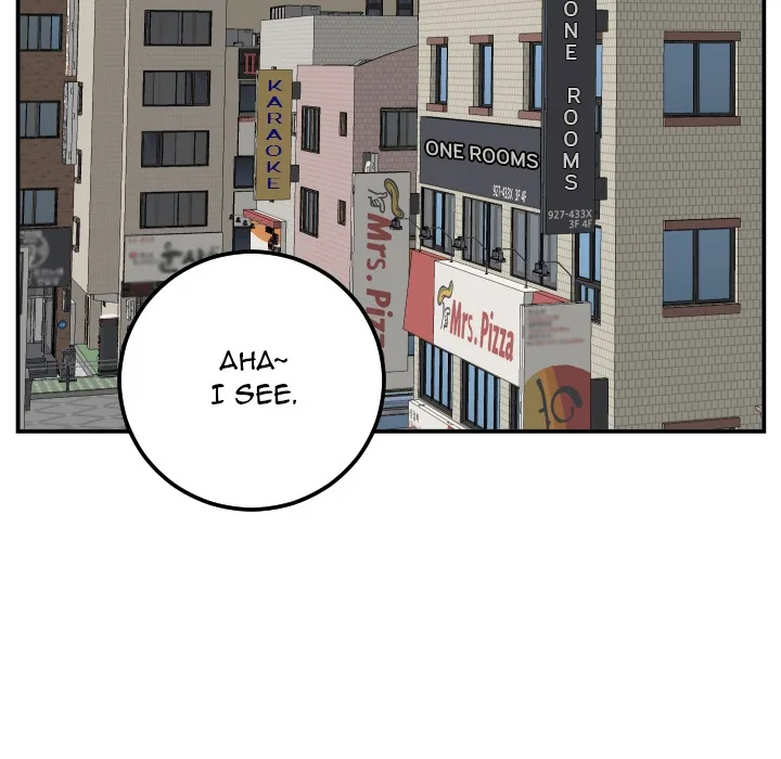 Analogue Chapter 49 page 53 - 