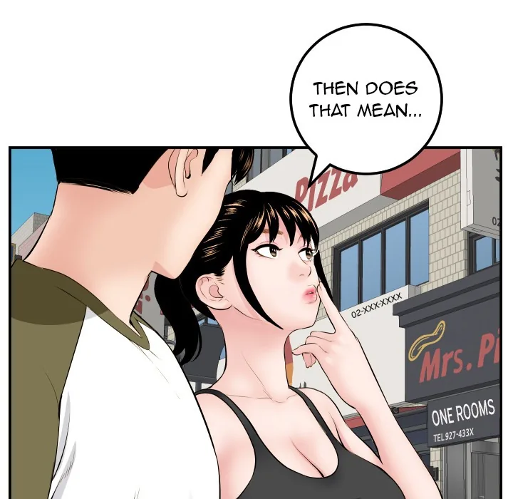 Analogue Chapter 49 page 54 - 