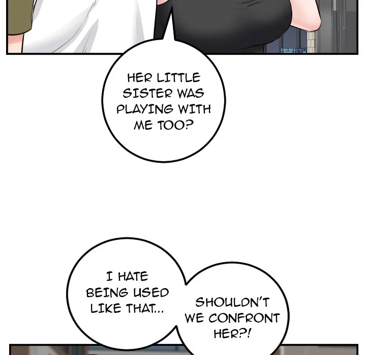 Analogue Chapter 49 page 55 - 