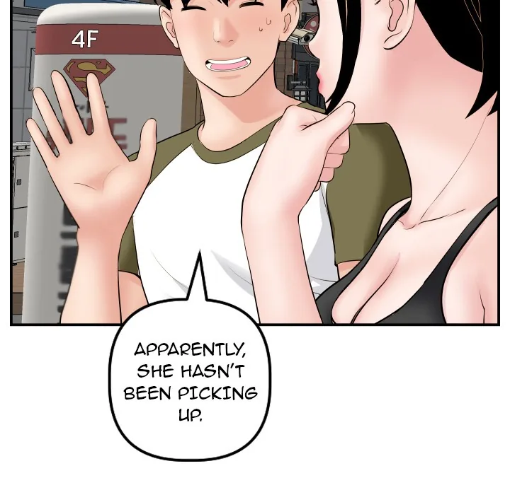 Analogue Chapter 49 page 58 - 