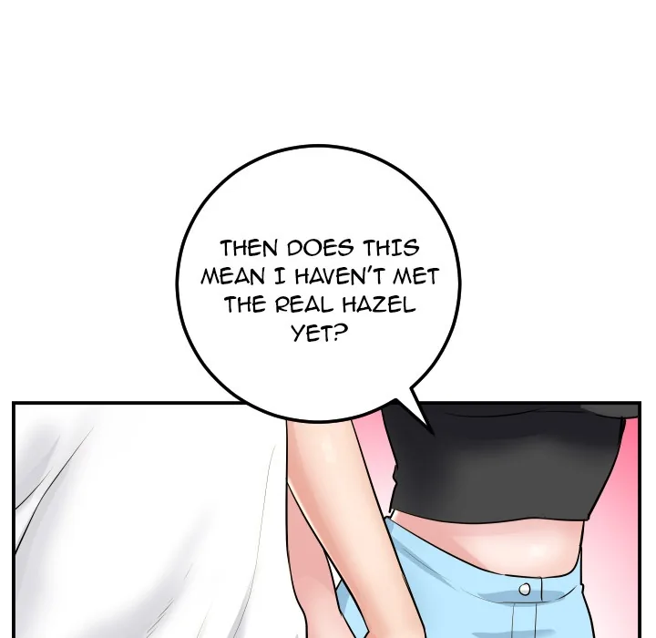 Analogue Chapter 49 page 59 - 