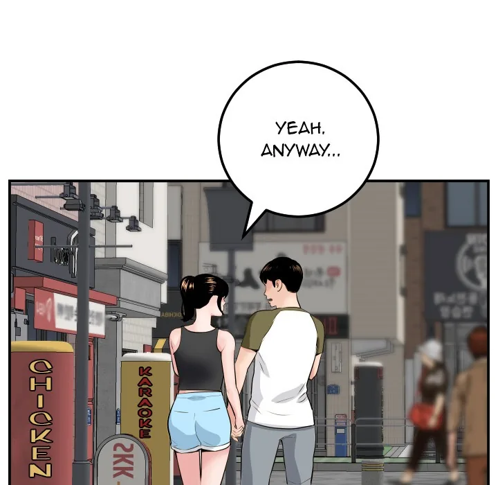 Analogue Chapter 49 page 61 - 