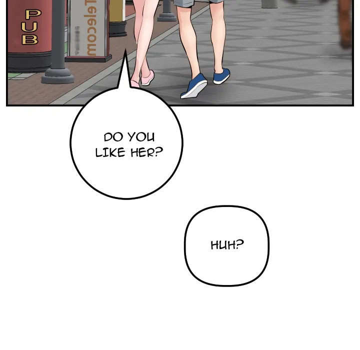 Analogue Chapter 49 page 62 - 