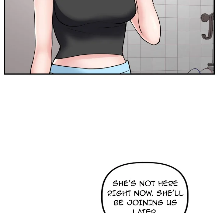 Analogue Chapter 49 page 65 - 
