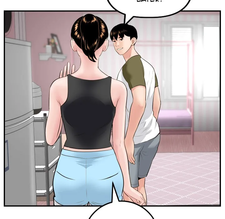 Analogue Chapter 49 page 66 - 