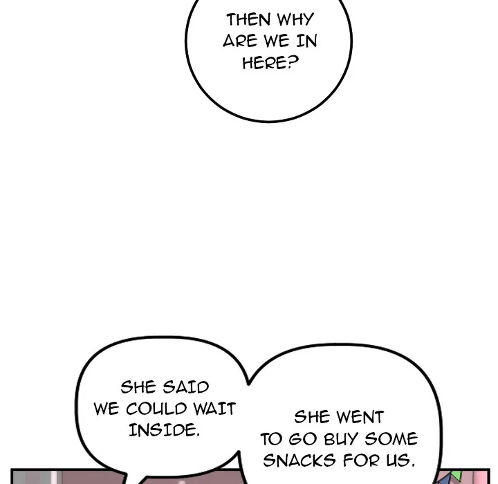 Analogue Chapter 49 page 67 - 