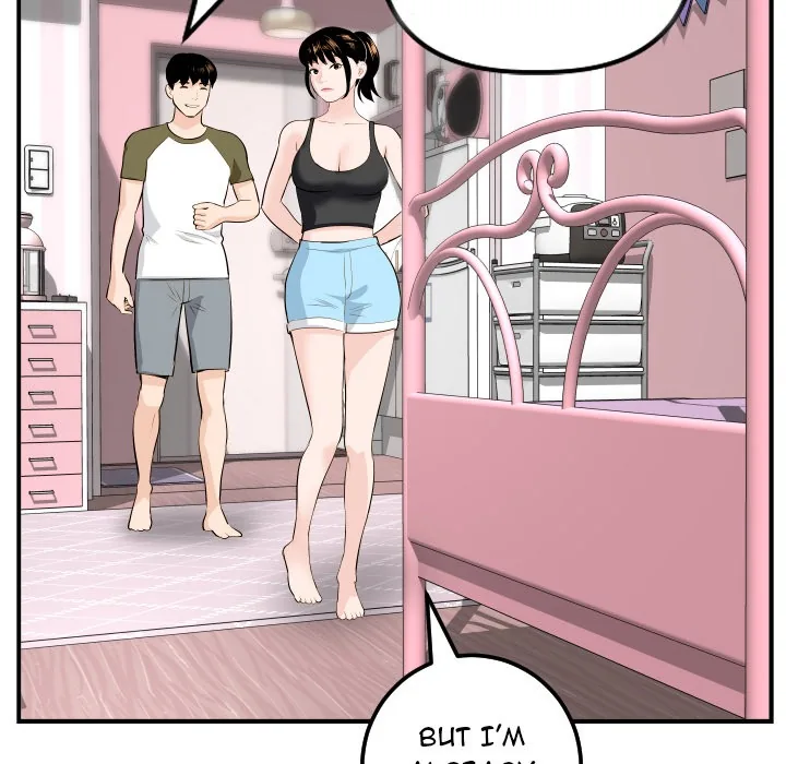 Analogue Chapter 49 page 68 - 