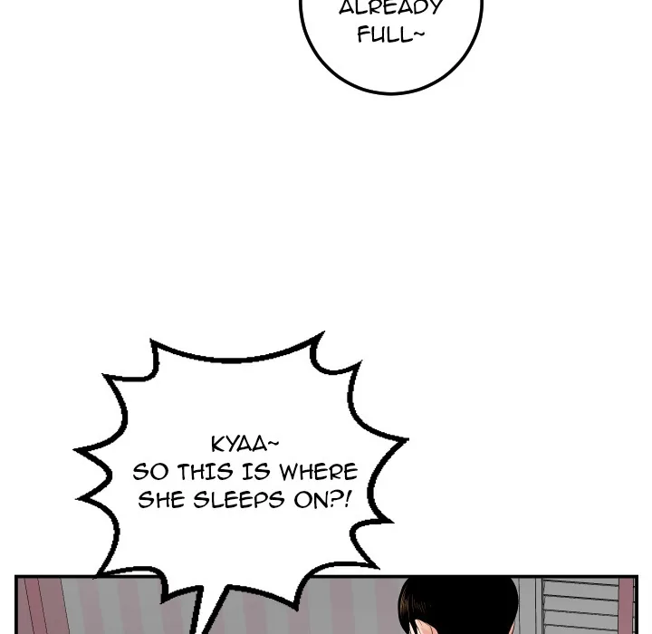 Analogue Chapter 49 page 69 - 