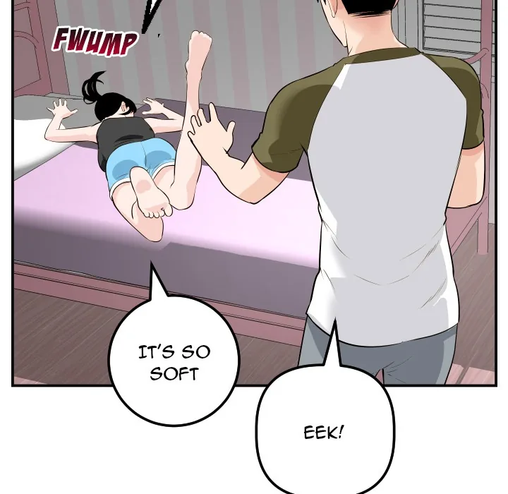 Analogue Chapter 49 page 70 - 