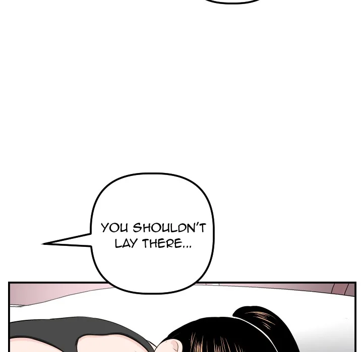 Analogue Chapter 49 page 71 - 